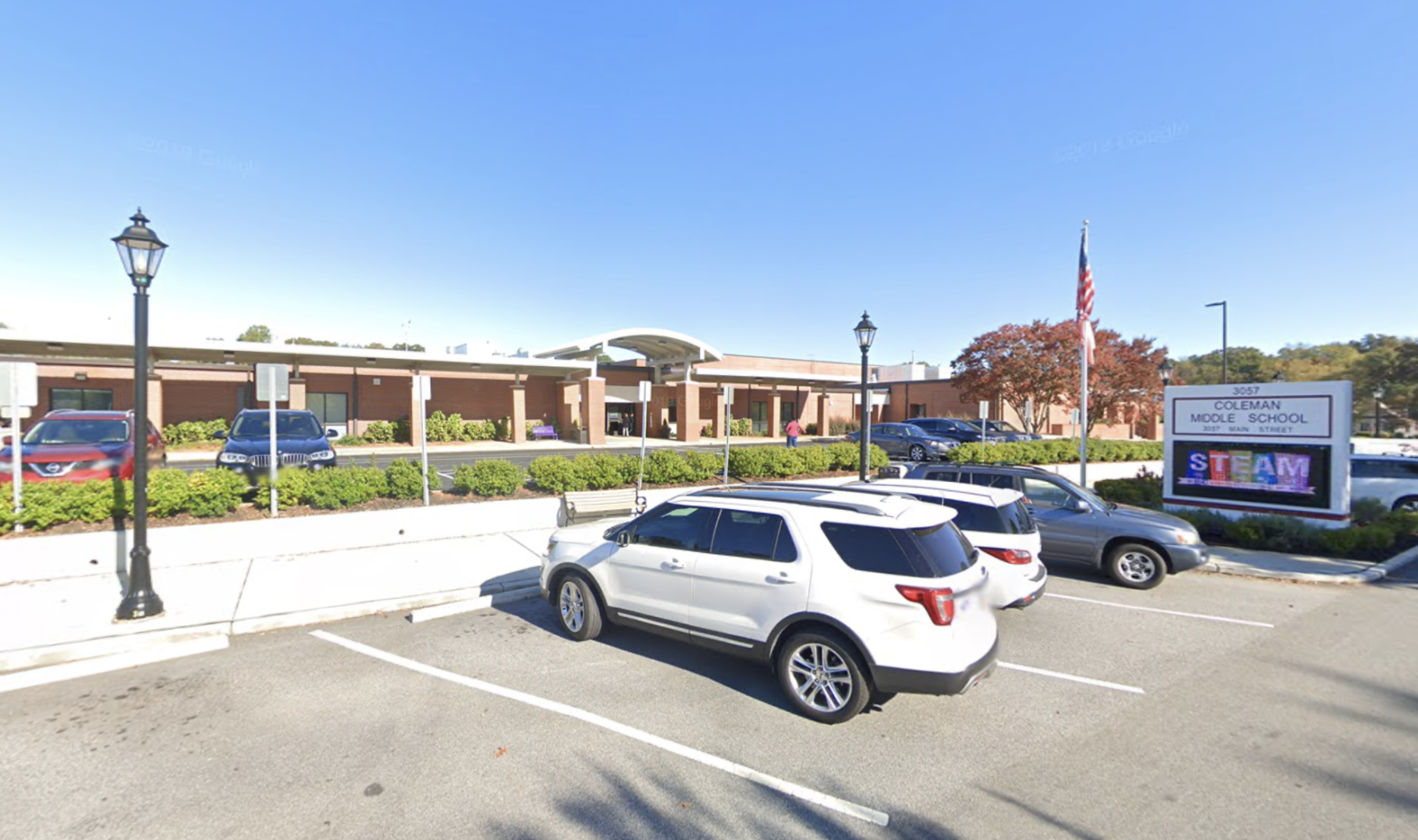 Coleman Middle School